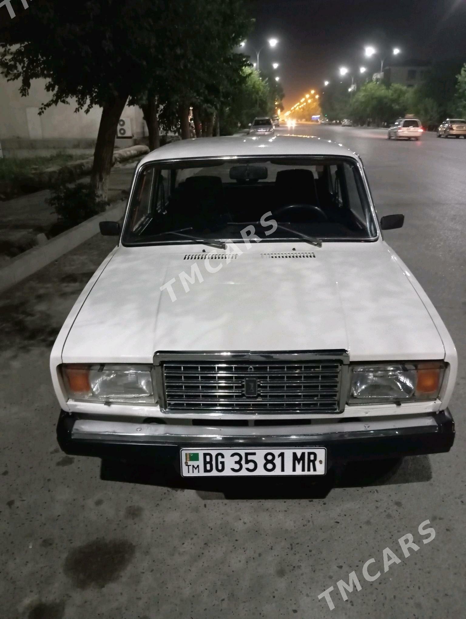 Lada 2107 2004 - 36 000 TMT - Mary - img 2