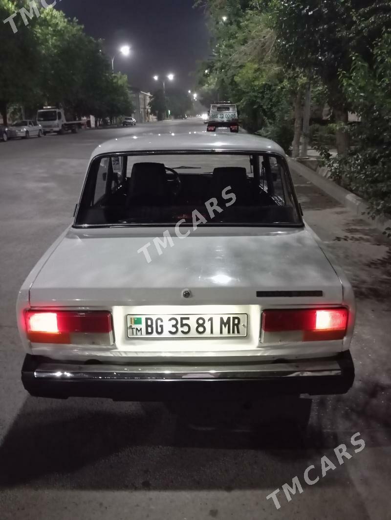 Lada 2107 2004 - 36 000 TMT - Мары - img 3