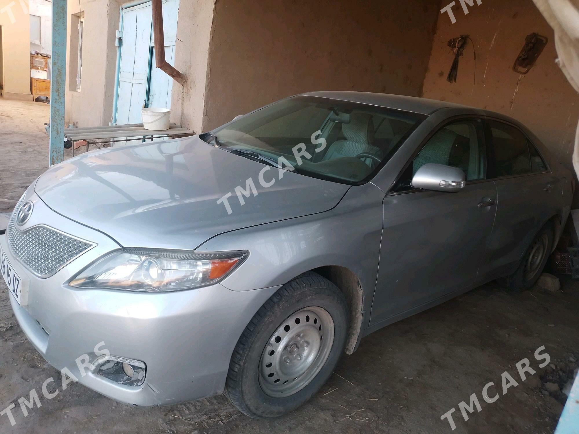 Toyota Camry 2009 - 148 000 TMT - Türkmenbaşy etr. - img 2