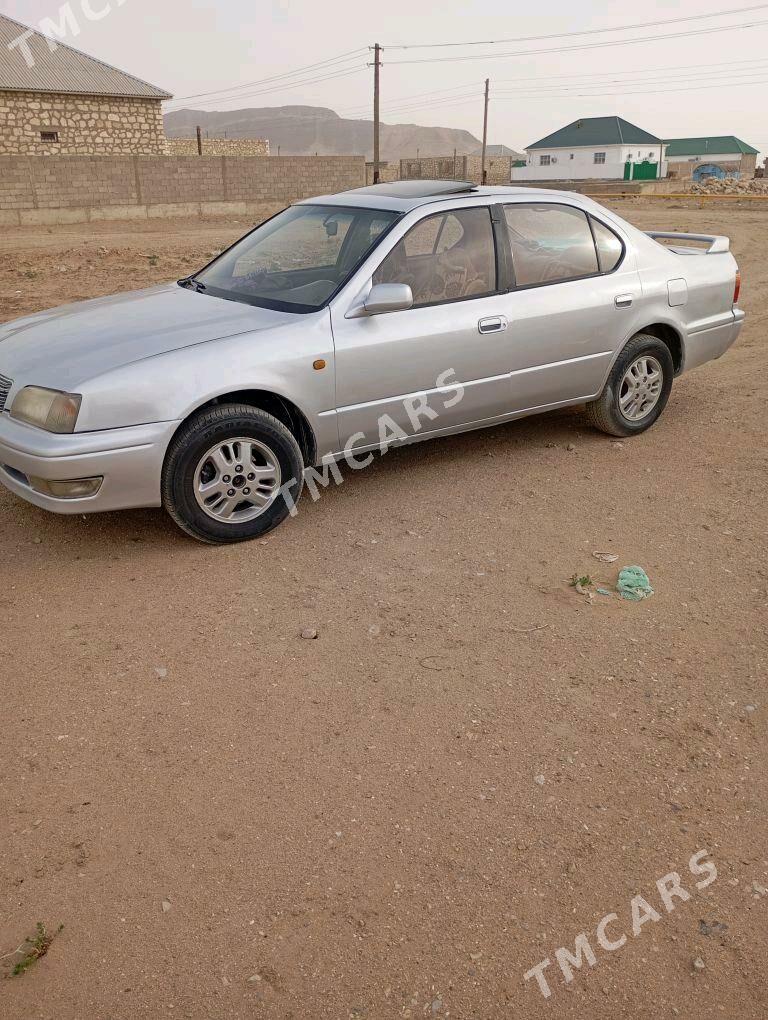 Toyota Vista 1995 - 35 000 TMT - Jebel - img 2