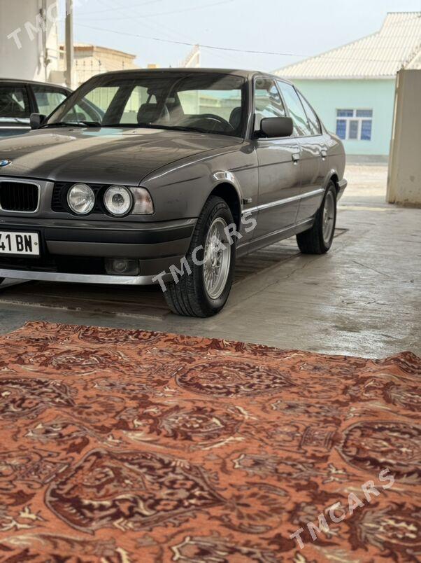 BMW 525 1995 - 70 000 TMT - Balkanabat - img 5