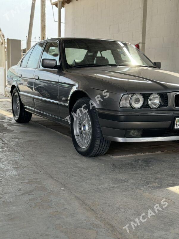 BMW 525 1995 - 70 000 TMT - Балканабат - img 7