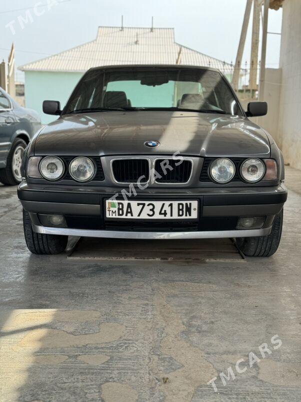 BMW 525 1995 - 70 000 TMT - Balkanabat - img 6