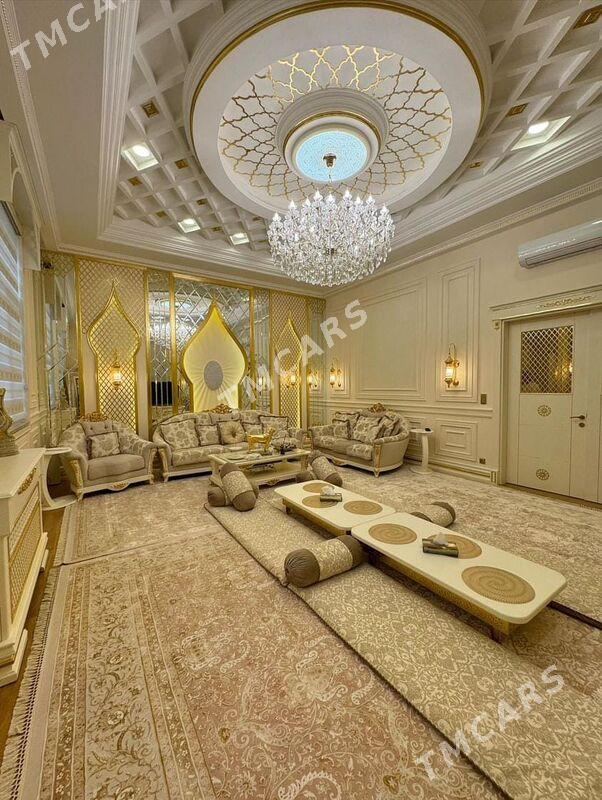 14 этап luxury - Aşgabat - img 6