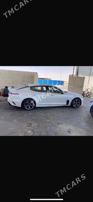 Kia Stinger 2019 - 280 000 TMT - Mary - img 7