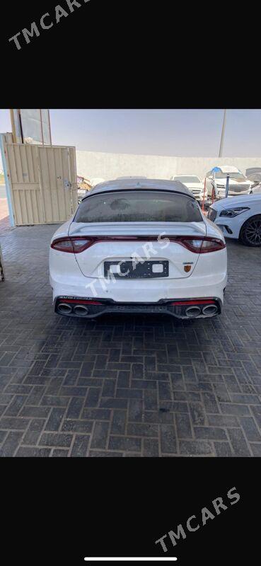 Kia Stinger 2019 - 280 000 TMT - Mary - img 8