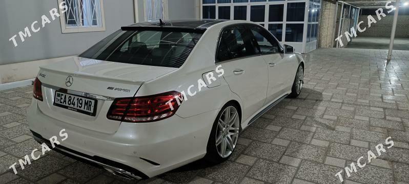 Mercedes-Benz E350 2010 - 380 000 TMT - Mary - img 2