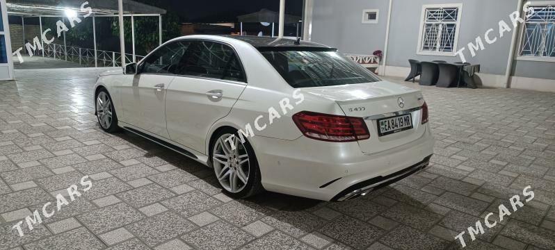 Mercedes-Benz E350 2010 - 380 000 TMT - Mary - img 3