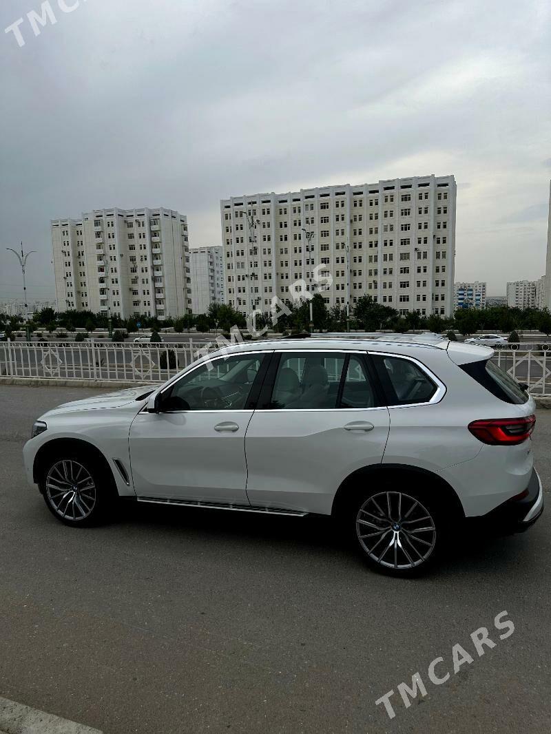 BMW X5 2019 - 1 270 000 TMT - Ашхабад - img 6