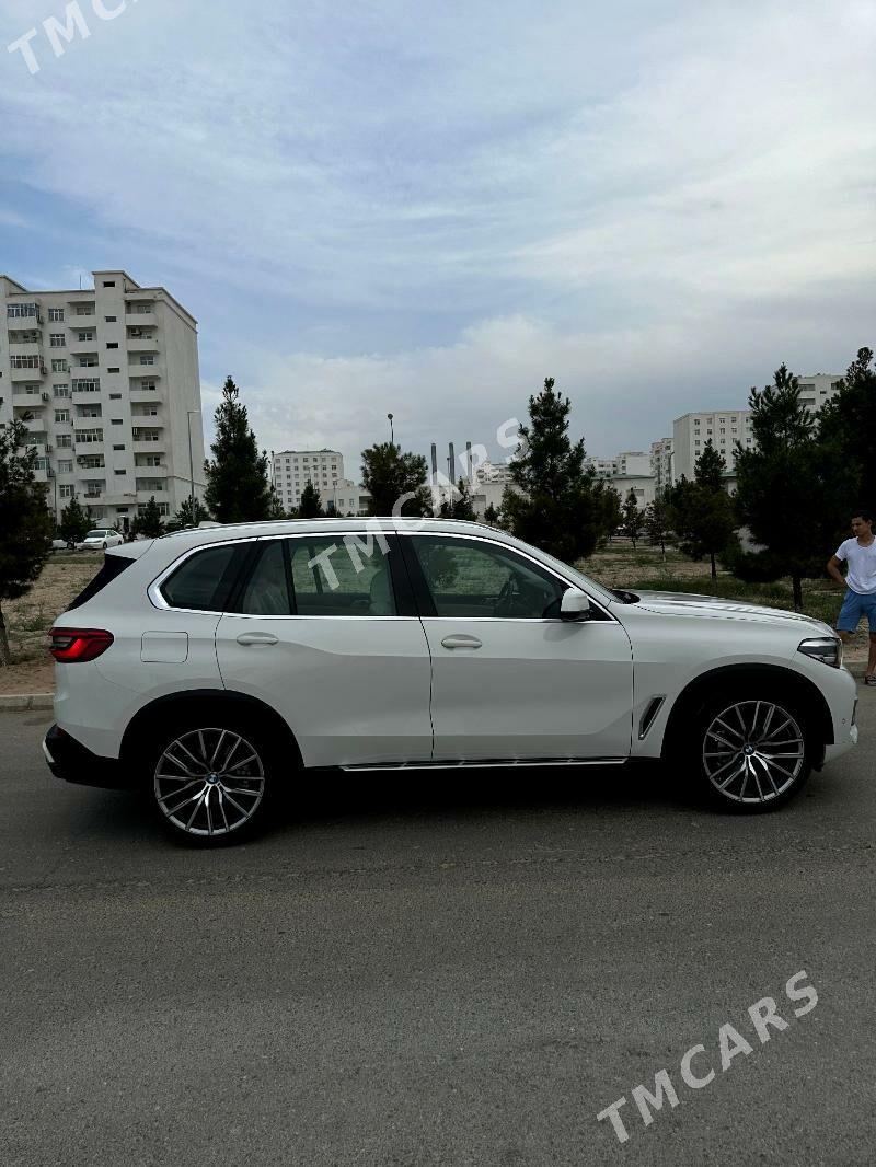 BMW X5 2019 - 1 270 000 TMT - Ашхабад - img 4