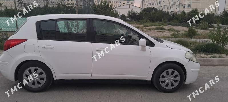 Nissan Versa 2010 - 100 000 TMT - Aşgabat - img 2