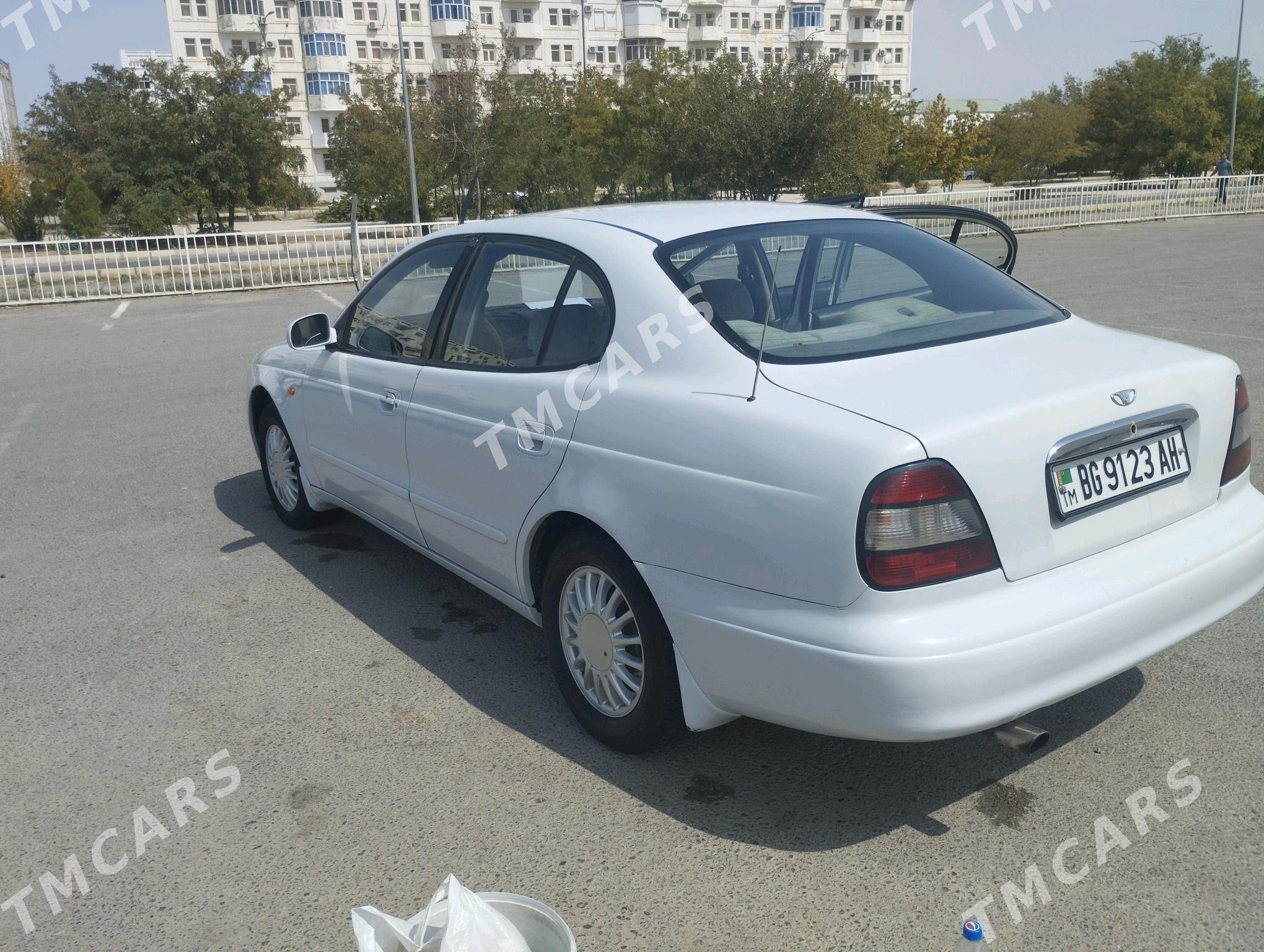 Daewoo Leganza 1998 - 27 000 TMT - Aşgabat - img 2