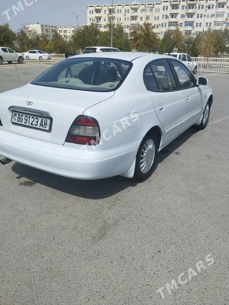 Daewoo Leganza 1998 - 27 000 TMT - Aşgabat - img 3