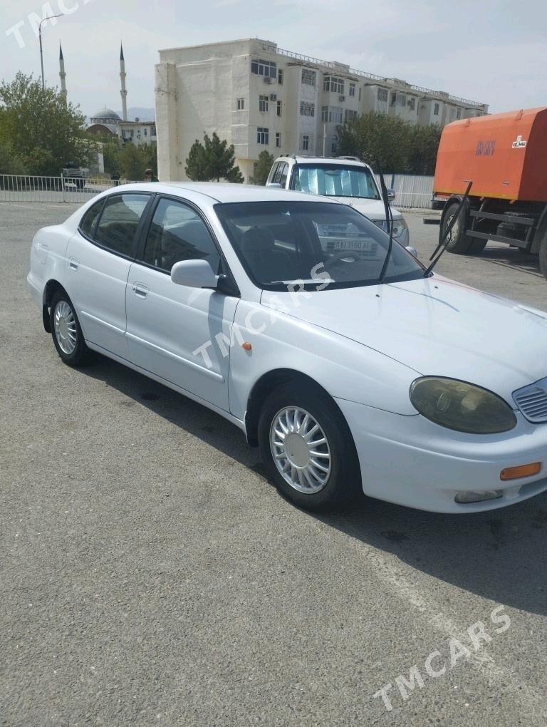 Daewoo Leganza 1998 - 27 000 TMT - Aşgabat - img 4