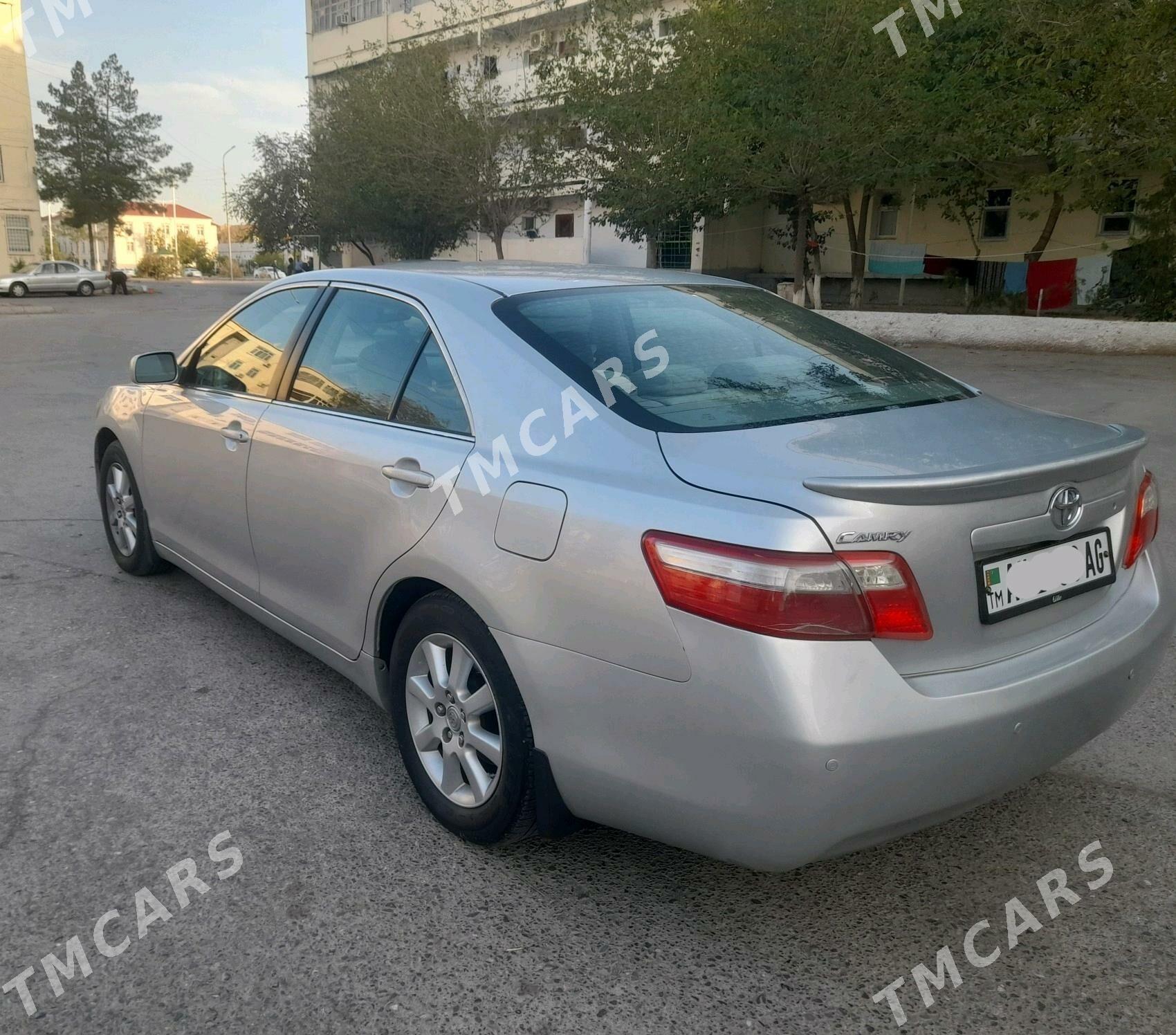 Toyota Camry 2009 - 138 000 TMT - 30 mkr - img 3