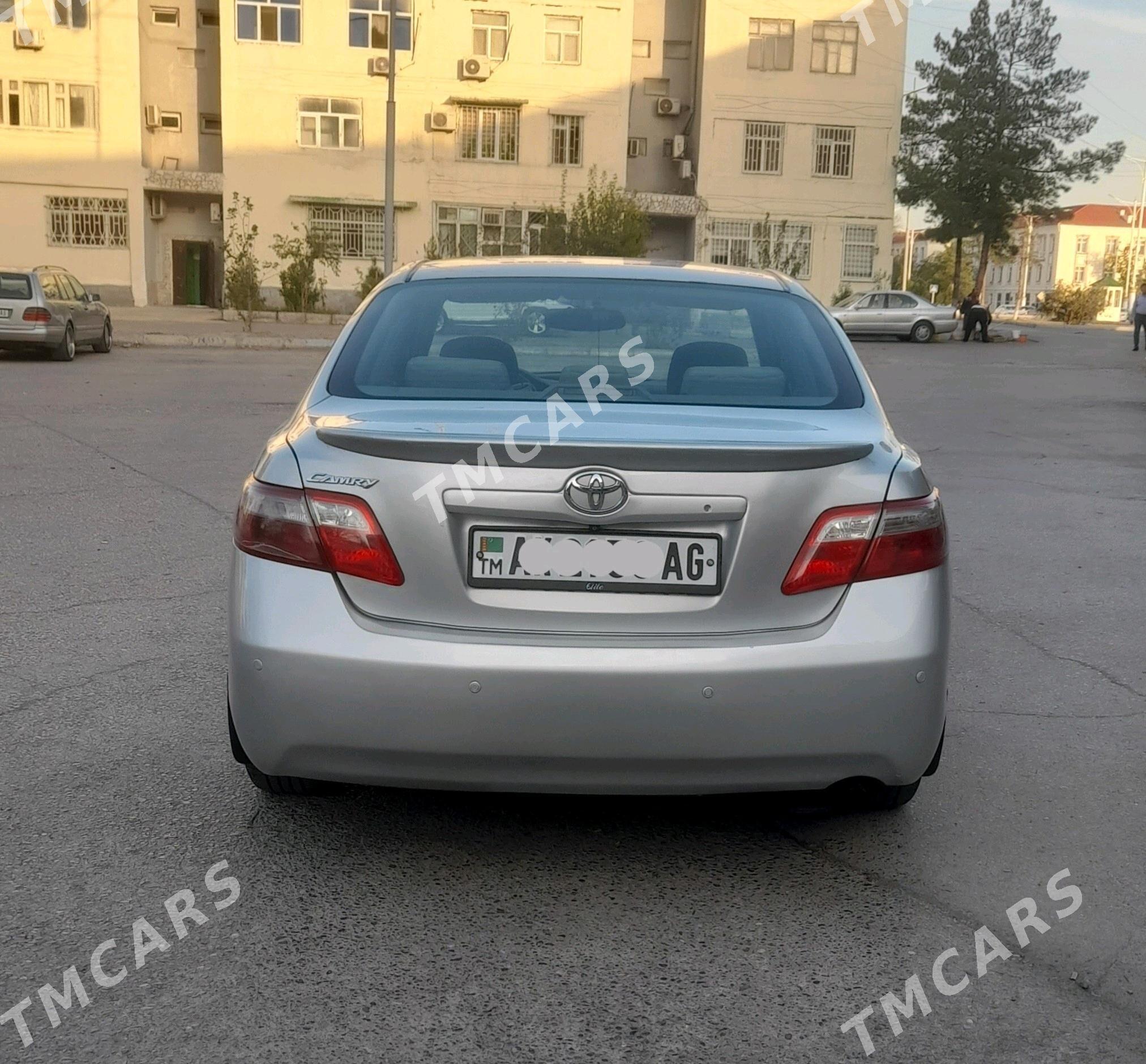 Toyota Camry 2009 - 138 000 TMT - 30 mkr - img 2