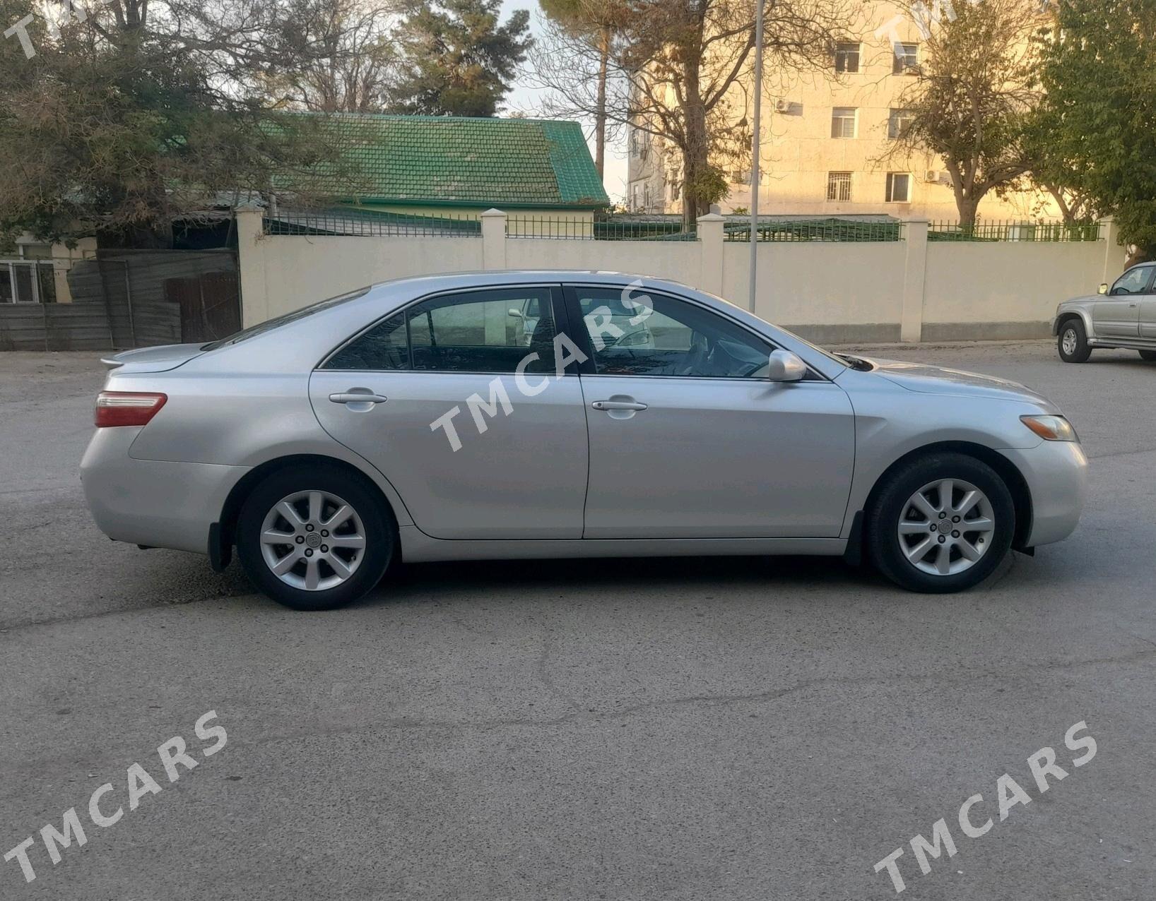 Toyota Camry 2009 - 138 000 TMT - 30 mkr - img 6