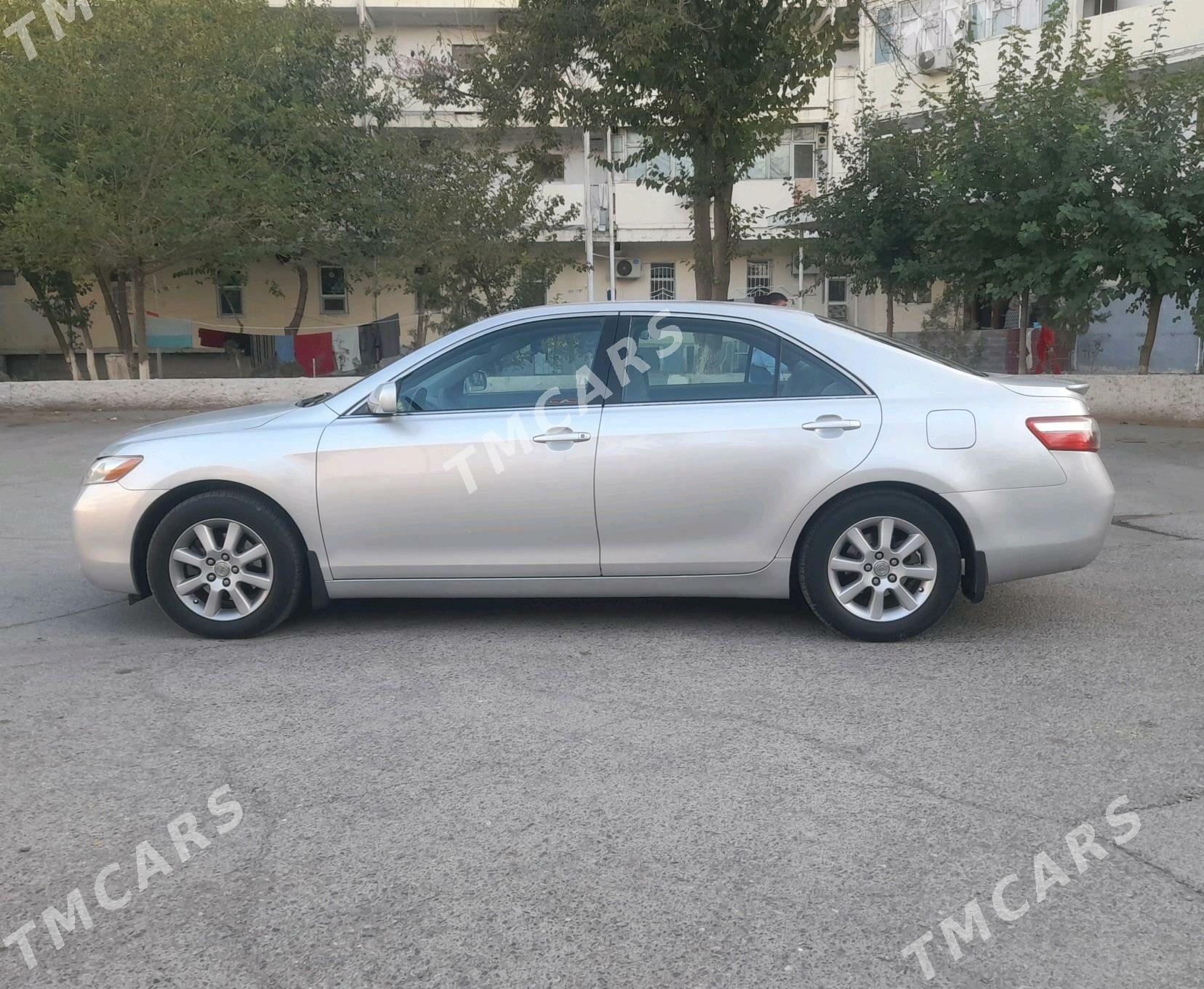 Toyota Camry 2009 - 138 000 TMT - 30 мкр - img 5