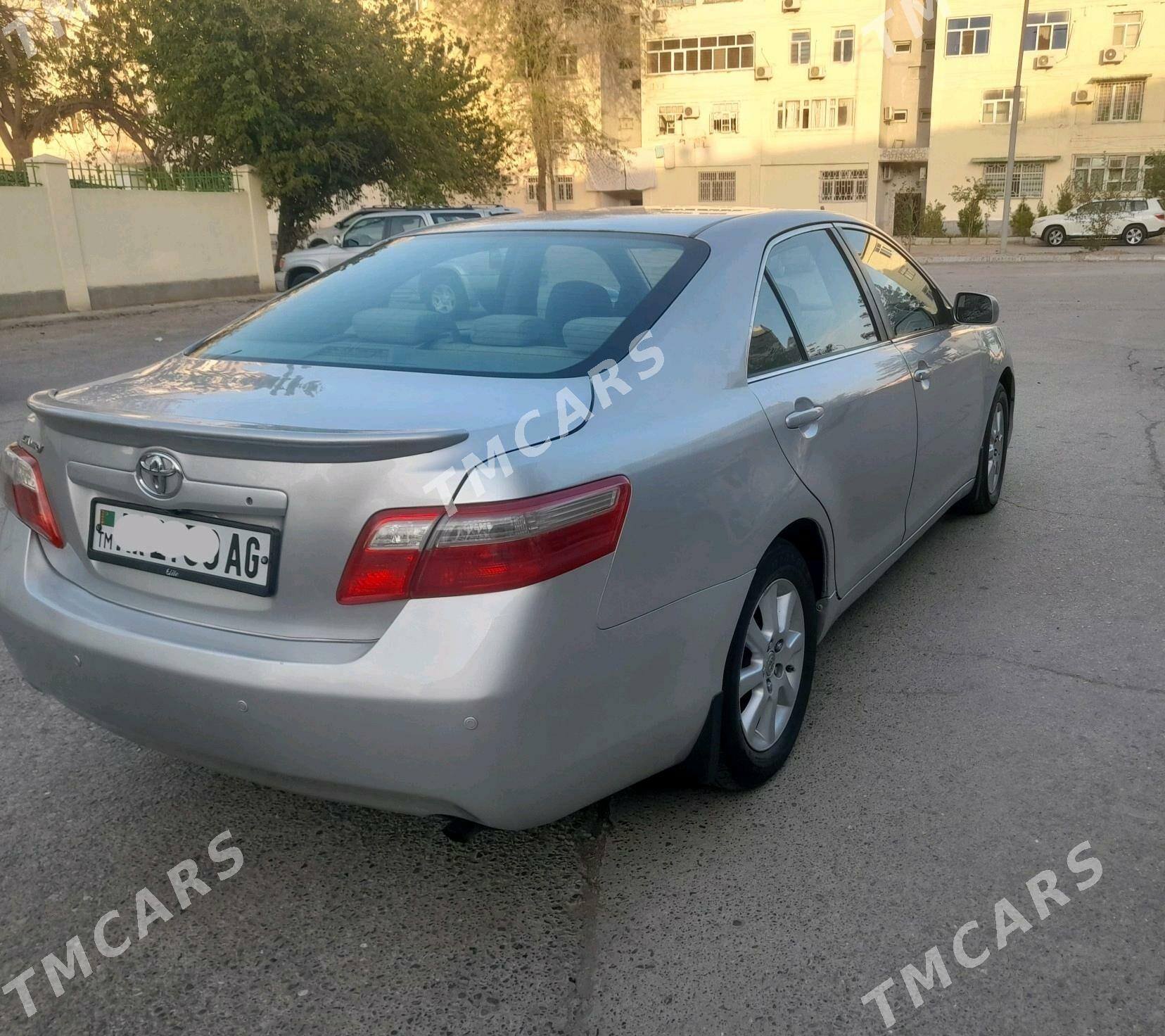 Toyota Camry 2009 - 138 000 TMT - 30 mkr - img 4