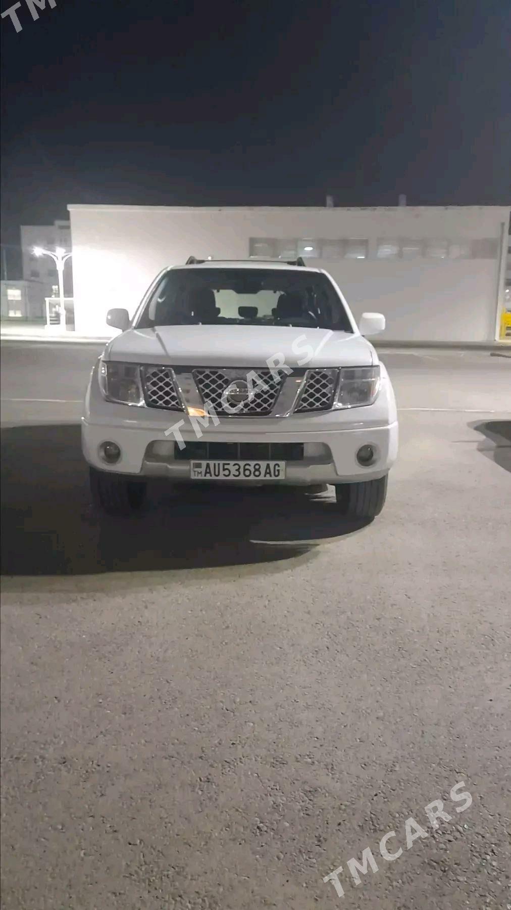 Nissan Pathfinder Armada 2005 - 140 000 TMT - Хитровка - img 3