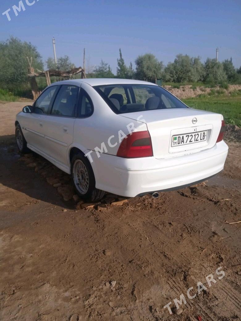 Opel Vectra 1999 - 40 000 TMT - Дарганата - img 6