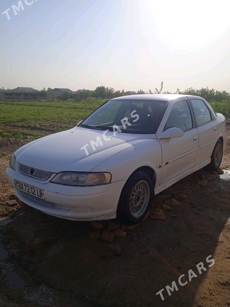 Opel Vectra 1999 - 40 000 TMT - Дарганата - img 3