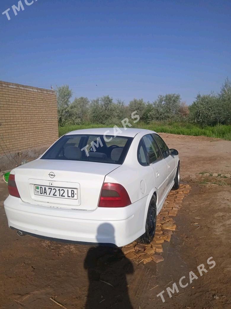 Opel Vectra 1999 - 40 000 TMT - Дарганата - img 5