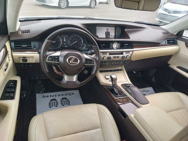 Lexus ES 350 2016 - 549 000 TMT - Ашхабад - img 4
