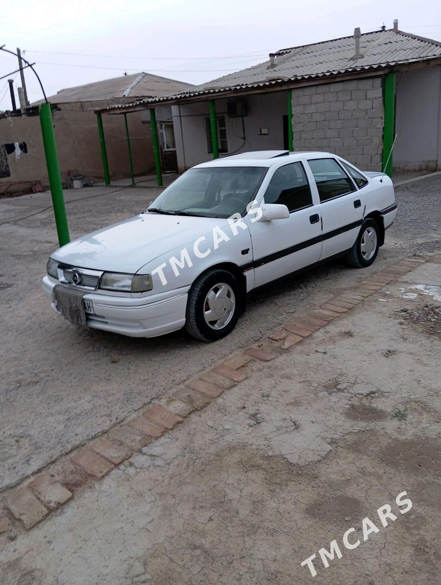 Opel Vectra 1994 - 34 000 TMT - Kaka - img 3