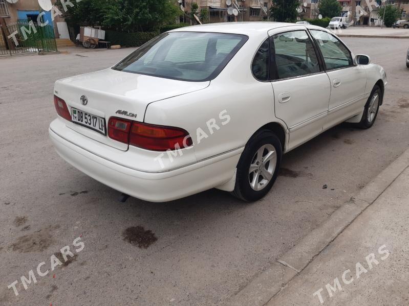 Toyota Avalon 1998 - 92 000 TMT - Туркменабат - img 2