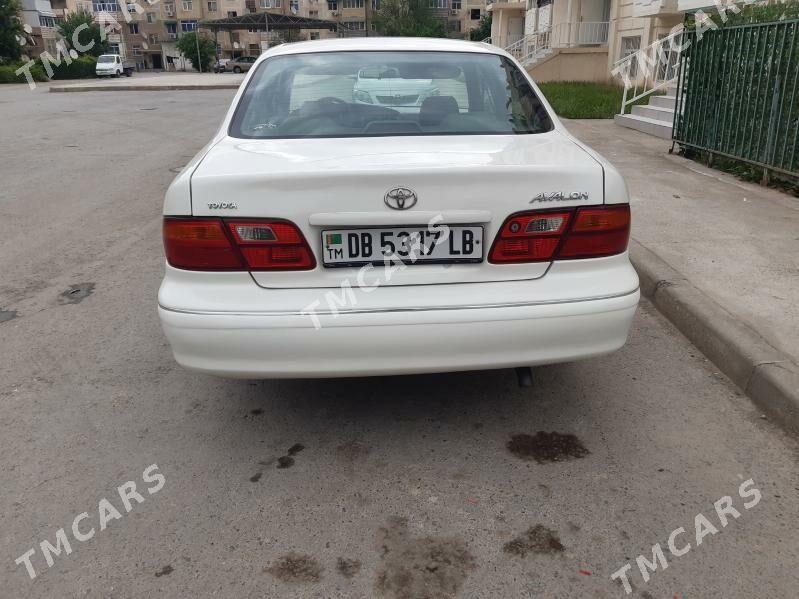 Toyota Avalon 1998 - 92 000 TMT - Туркменабат - img 6