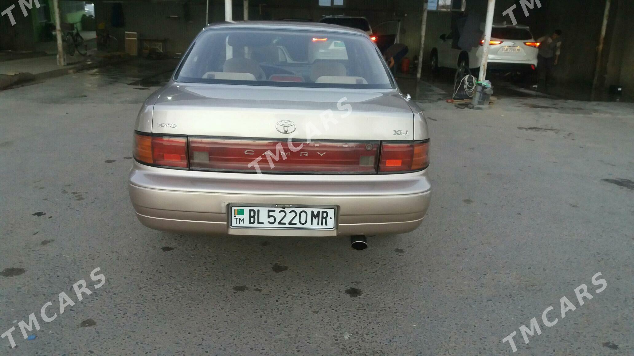 Toyota Camry 1994 - 85 000 TMT - Sakarçäge - img 6