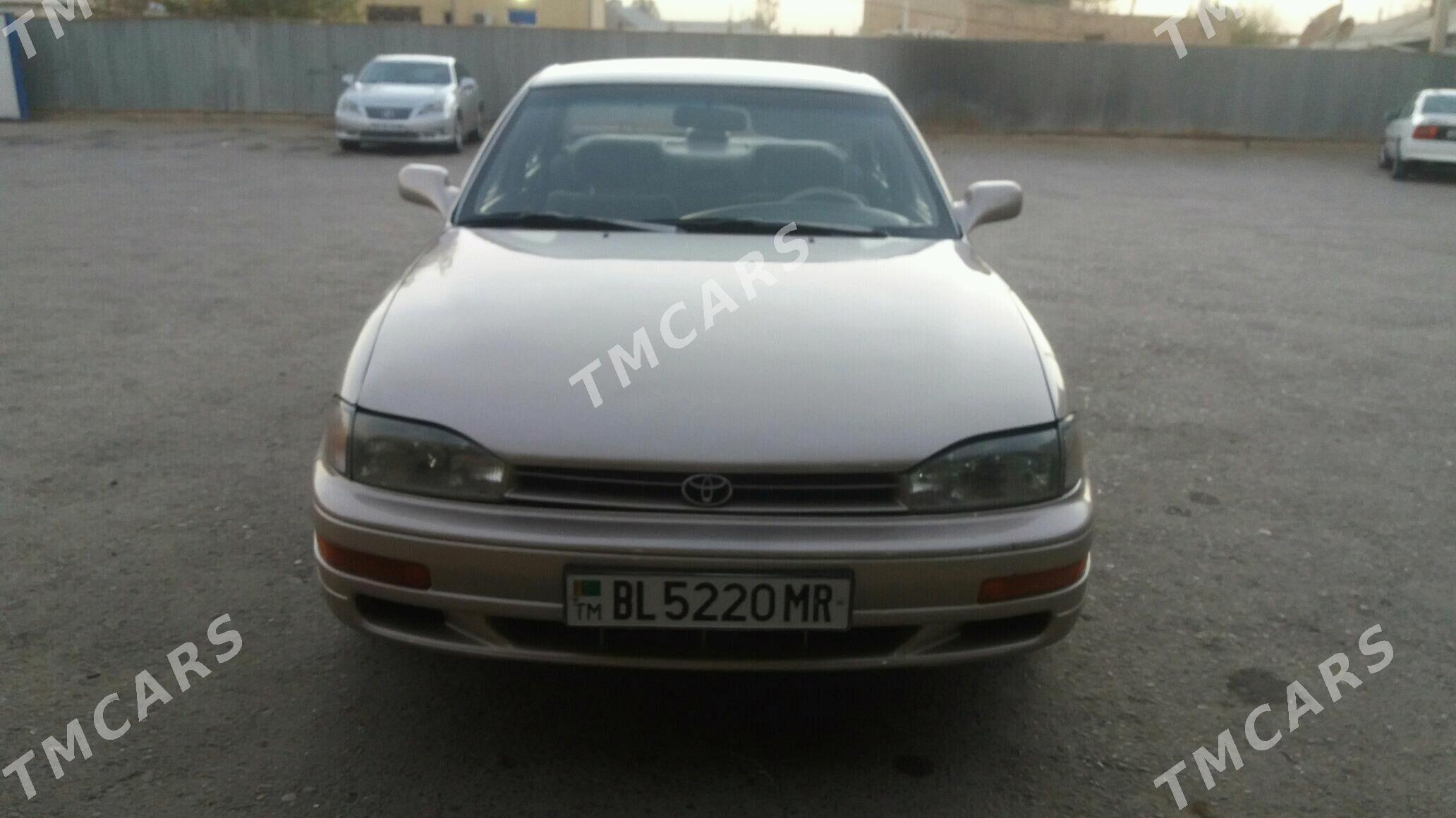 Toyota Camry 1994 - 85 000 TMT - Sakarçäge - img 9