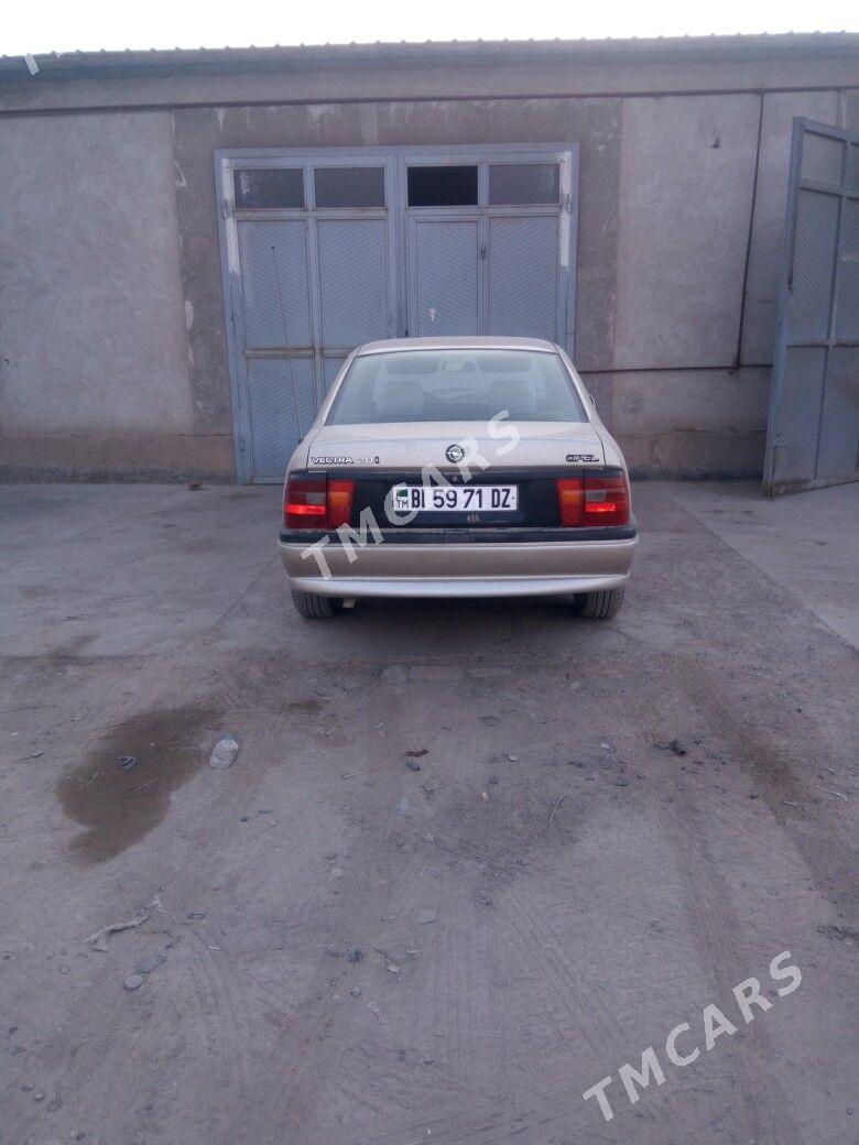 Opel Vectra 1993 - 32 000 TMT - Köneürgenç - img 2