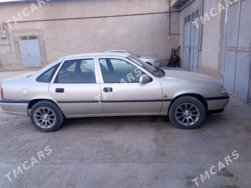 Opel Vectra 1993 - 32 000 TMT - Köneürgenç - img 4