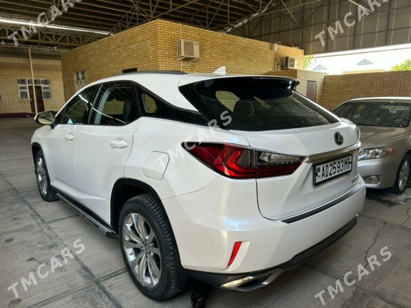 Lexus RX 350 2018 - 390 000 TMT - Mary - img 4