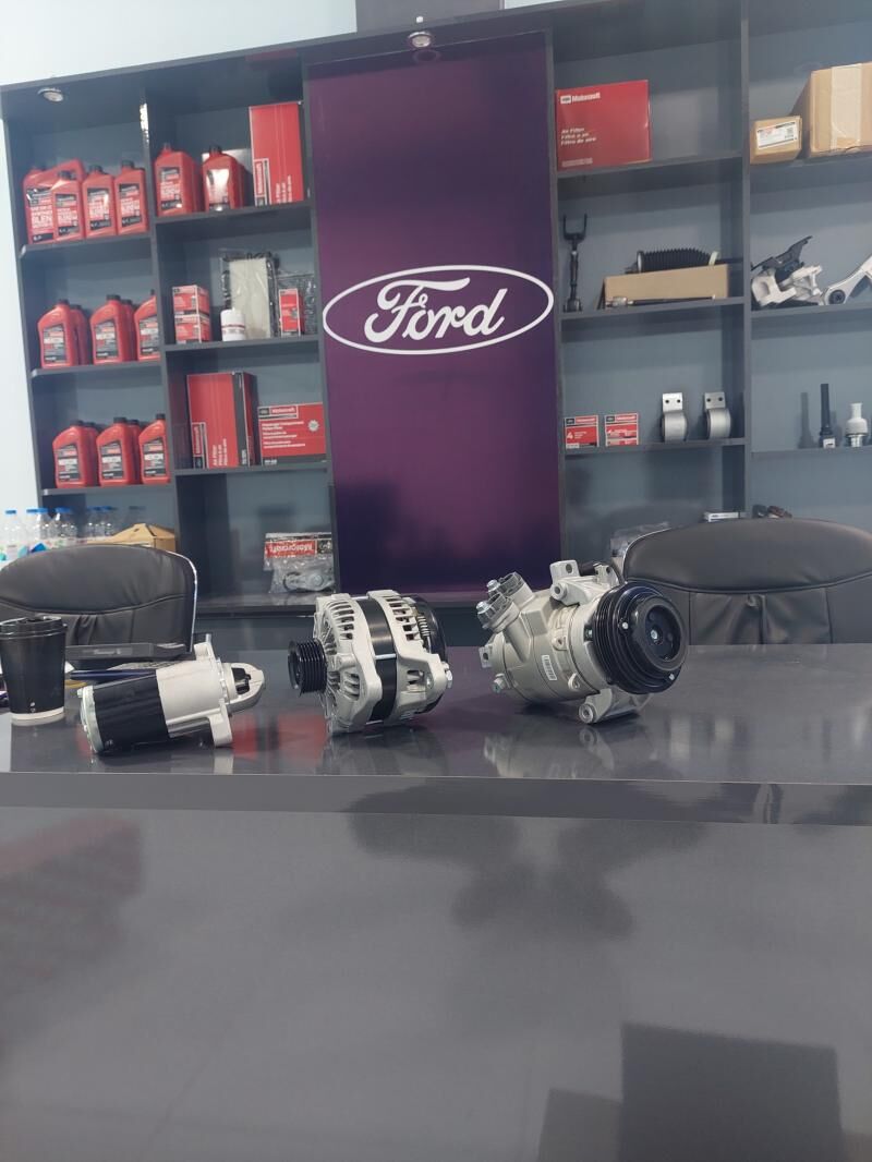 Ford F150 Kompressor 4 000 TMT - Ашхабад - img 2