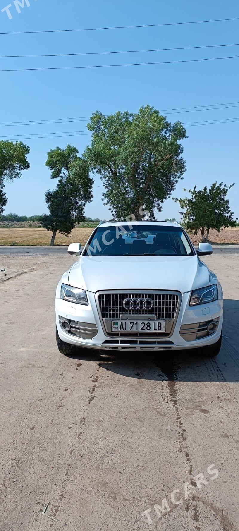 Audi Q5 2009 - 240 000 TMT - Türkmenabat - img 7