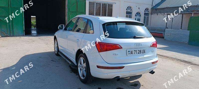 Audi Q5 2009 - 240 000 TMT - Türkmenabat - img 4