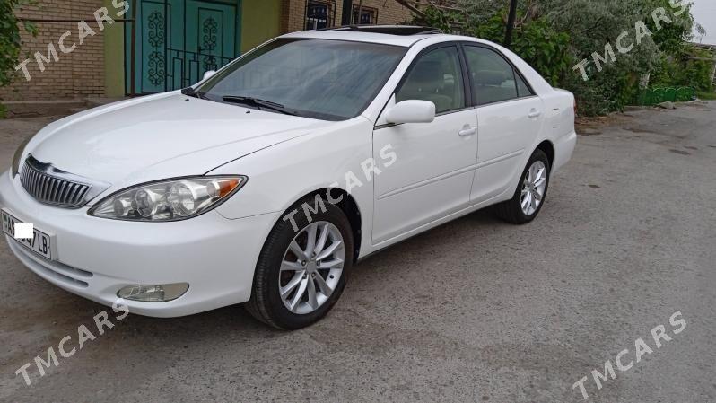 Toyota Camry 2003 - 135 000 TMT - Туркменабат - img 2