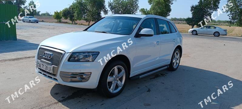 Audi Q5 2009 - 240 000 TMT - Туркменабат - img 6