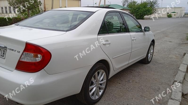 Toyota Camry 2003 - 135 000 TMT - Türkmenabat - img 3