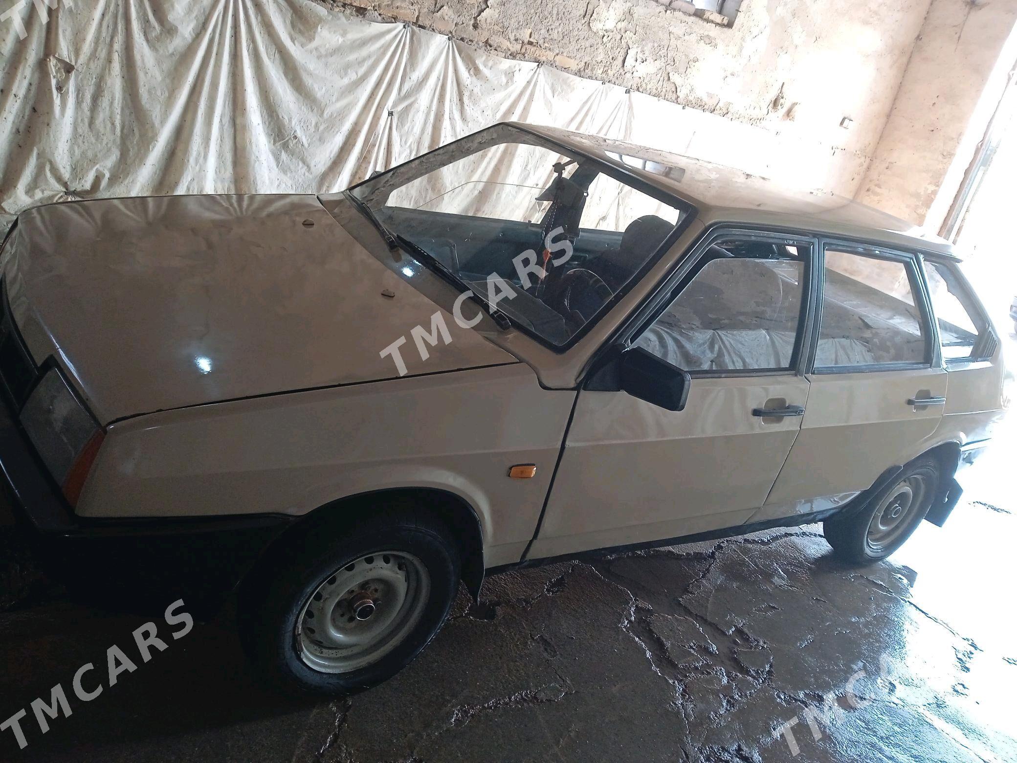 Lada 2109 1989 - 13 000 TMT - Gubadag - img 2