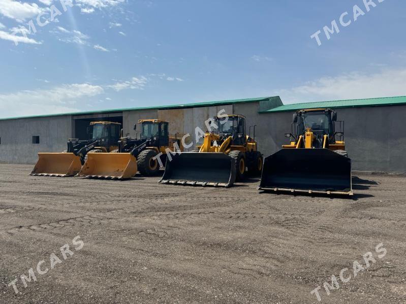 JCB ICXT 2022 - 700 000 TMT - Мары - img 3