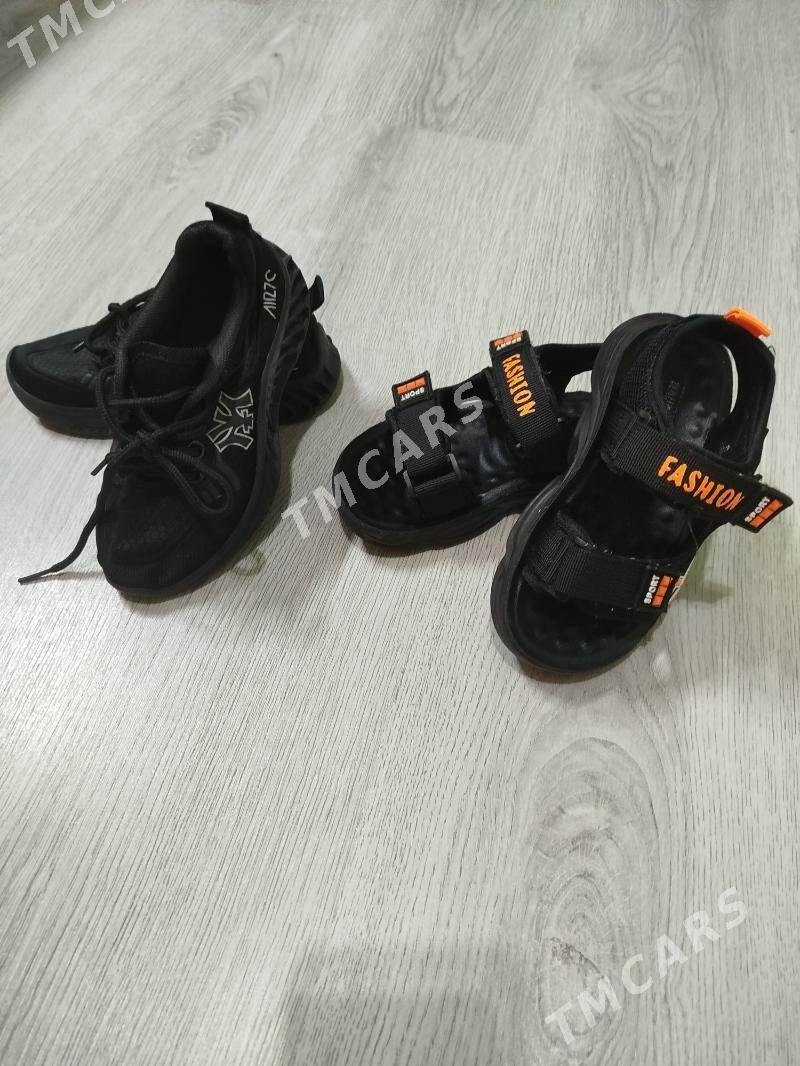 Обувь - 10 мкр - img 2