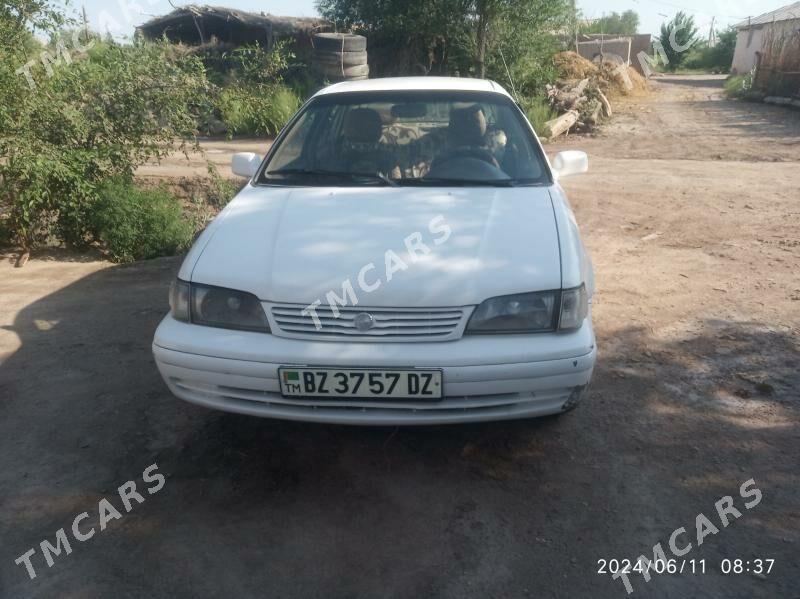 Toyota Tercel 1998 - 38 000 TMT - Болдумсаз - img 4