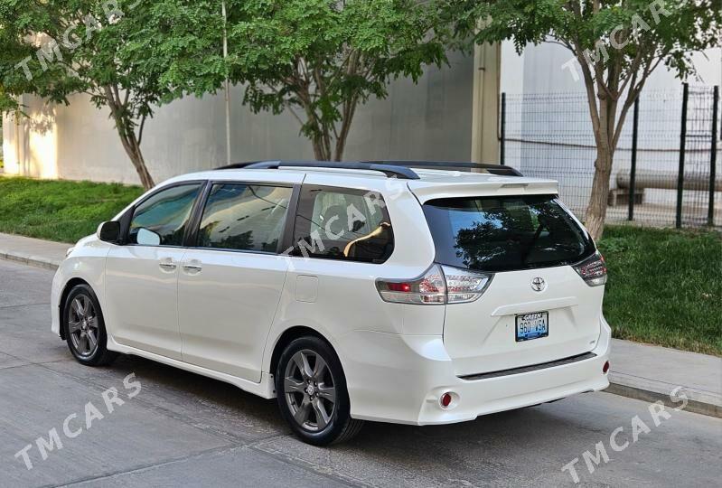 Toyota Sienna 2017 - 362 000 TMT - Mary - img 3