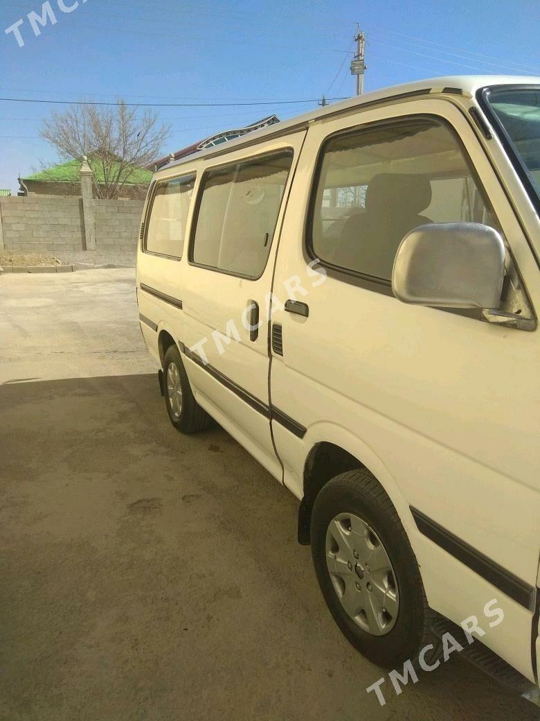 Toyota Hiace 1994 - 50 000 TMT - Бузмеин - img 4