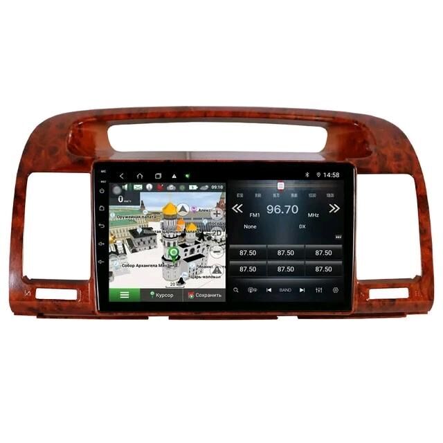 camry 02-06 android tv 1 000 TMT - Бедев - img 3