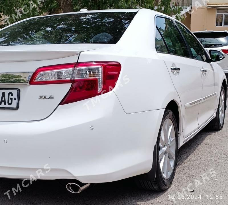 Toyota Camry 2012 - 210 000 TMT - Ашхабад - img 6